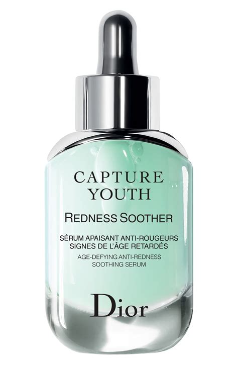 capture youth dior avis|Dior Capture youth redness soother.